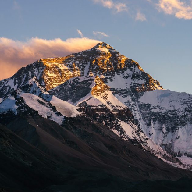 Everest Base Camp Trek - 14 days