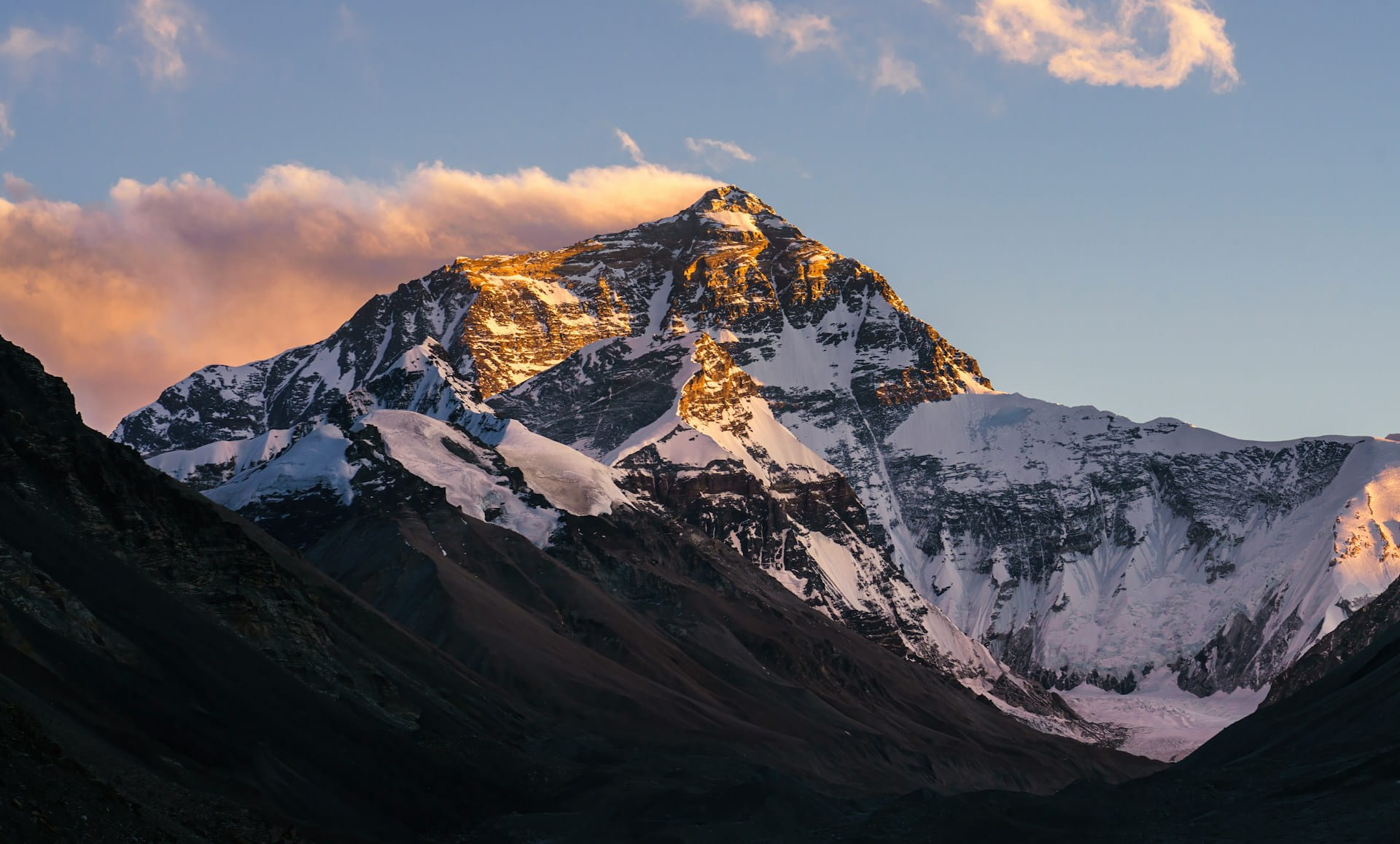 Everest Base Camp Trek - 14 days