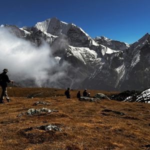 Langtang Valley Trek 7 days