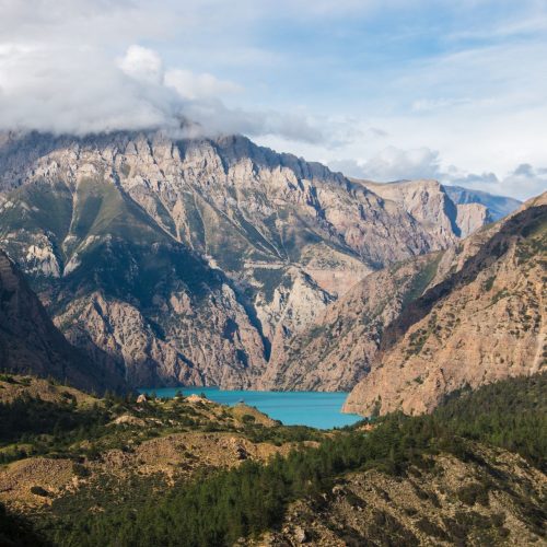 Lower Dolpo Trek 17 days