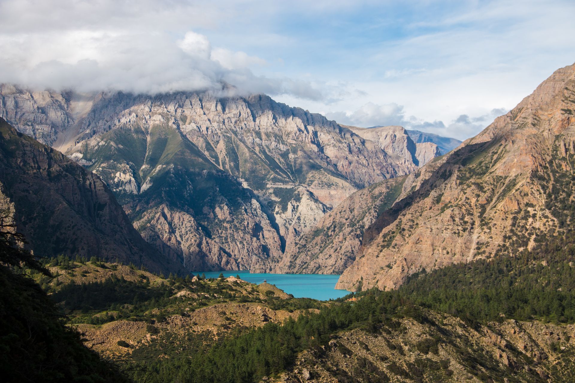 Lower Dolpo Trek 17 days