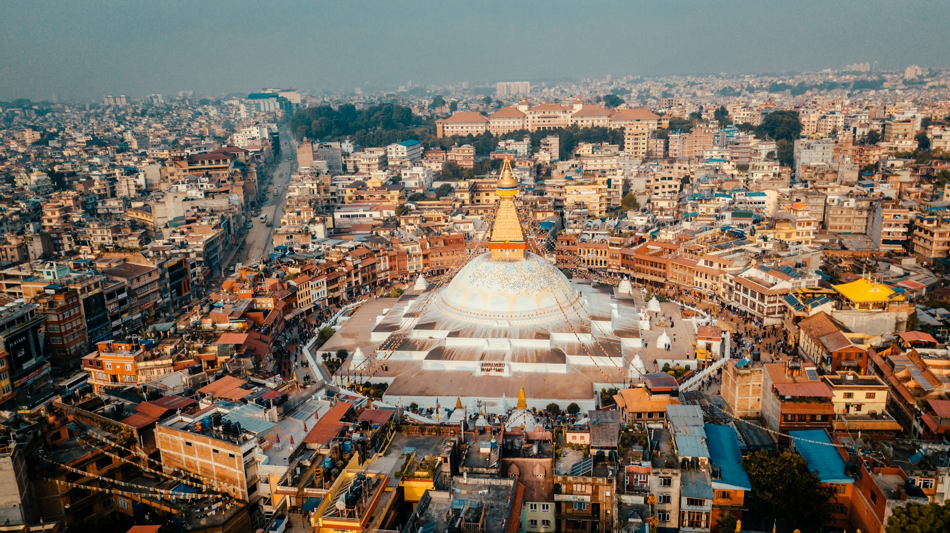 Kathmandu Valley Tour 4 days