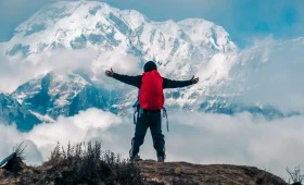 Annapurna Base Camp Cost in 2026 - Complete Guide