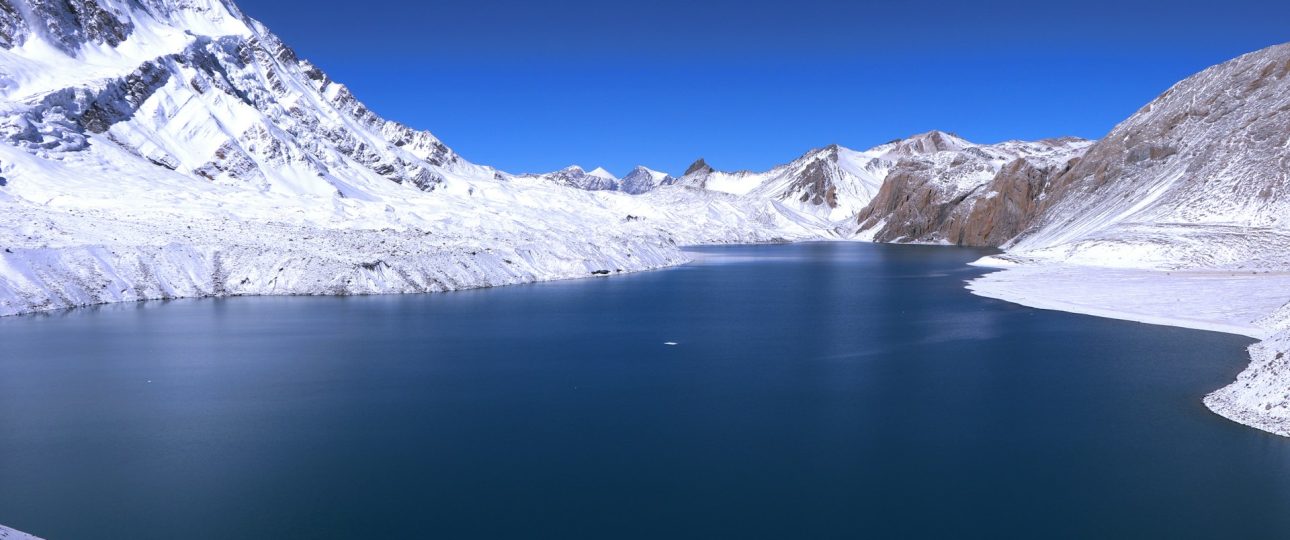 Best Time to Visit Tilicho Lake in Nepal - Scenic Lake Views to See