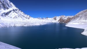 Best Time to Visit Tilicho Lake in Nepal - Scenic Lake Views to See