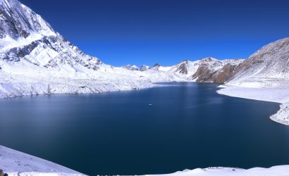 Best Time to Visit Tilicho Lake in Nepal - Scenic Lake Views to See
