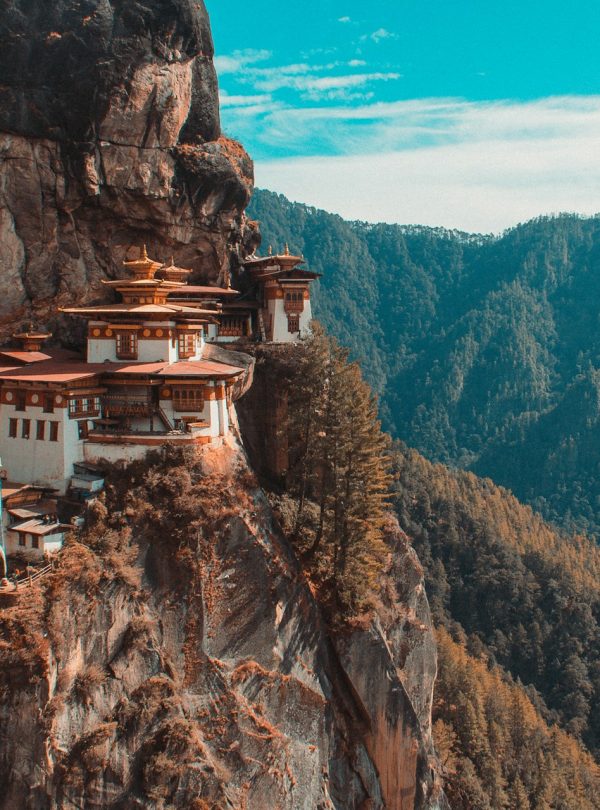 Bhutan