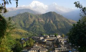 Nepal Short Treks: Best Routes & Guide for 2026