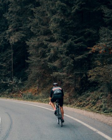 Cycling