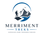Merriment Treks Logo
