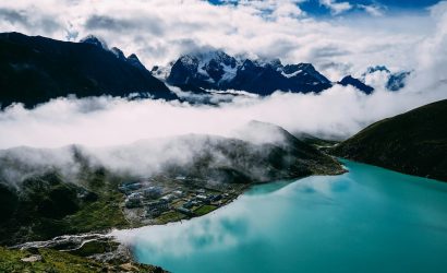 Gokyo Lakes Trek