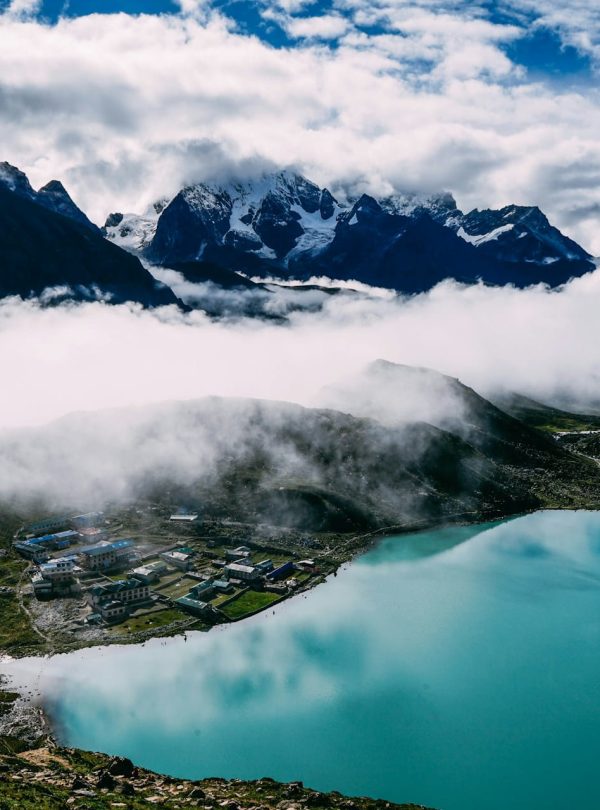 Gokyo Lakes Trek