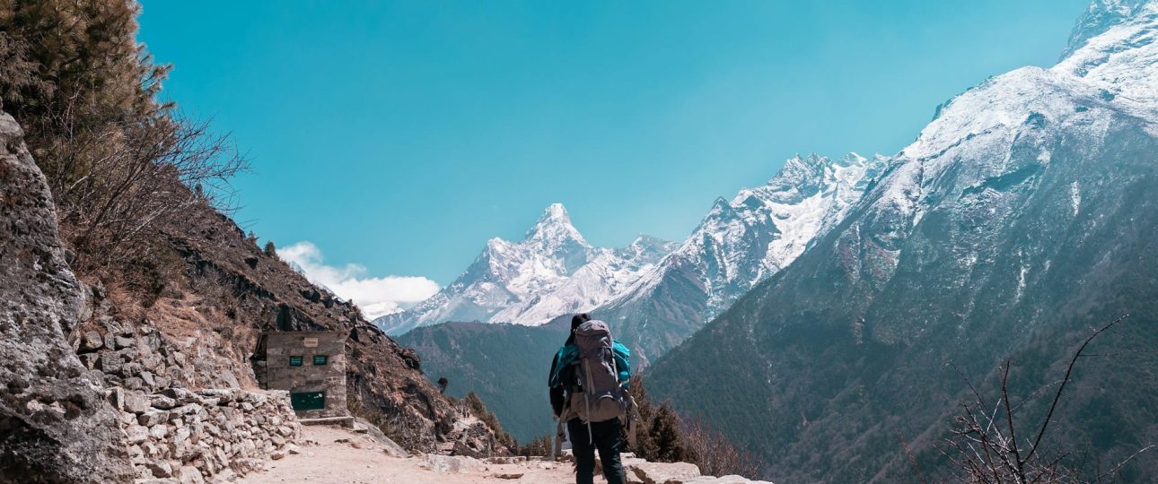 How to Train for Everest Base Camp Complete Guide