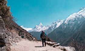 How to Train for Everest Base Camp Complete Guide