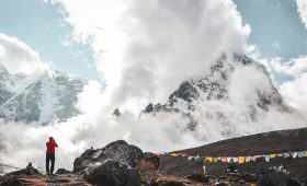10 Interesting Facts About Mount Everest That Will Amaze You