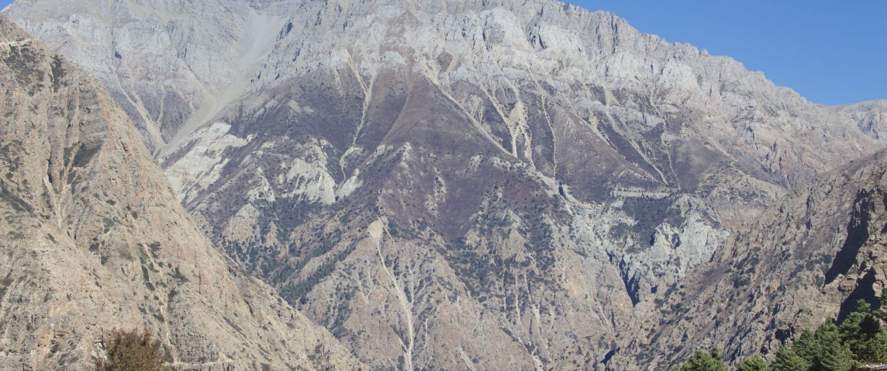 Upper Dolpo Trekking Permits