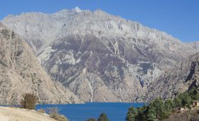 Upper Dolpo Trekking Permits