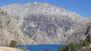 Upper Dolpo Trekking Permits