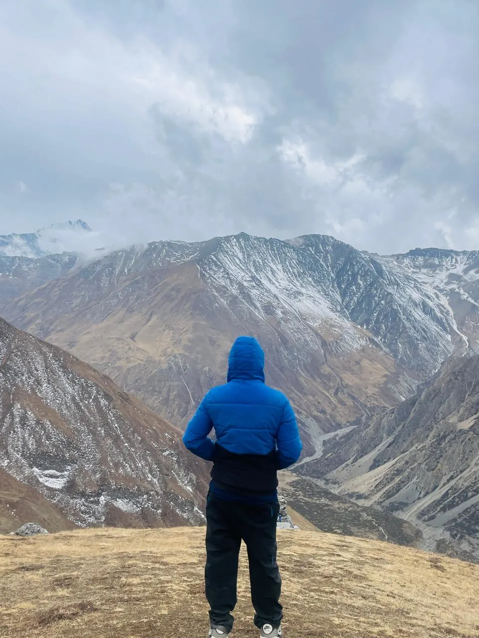 ABC Trek Nepal