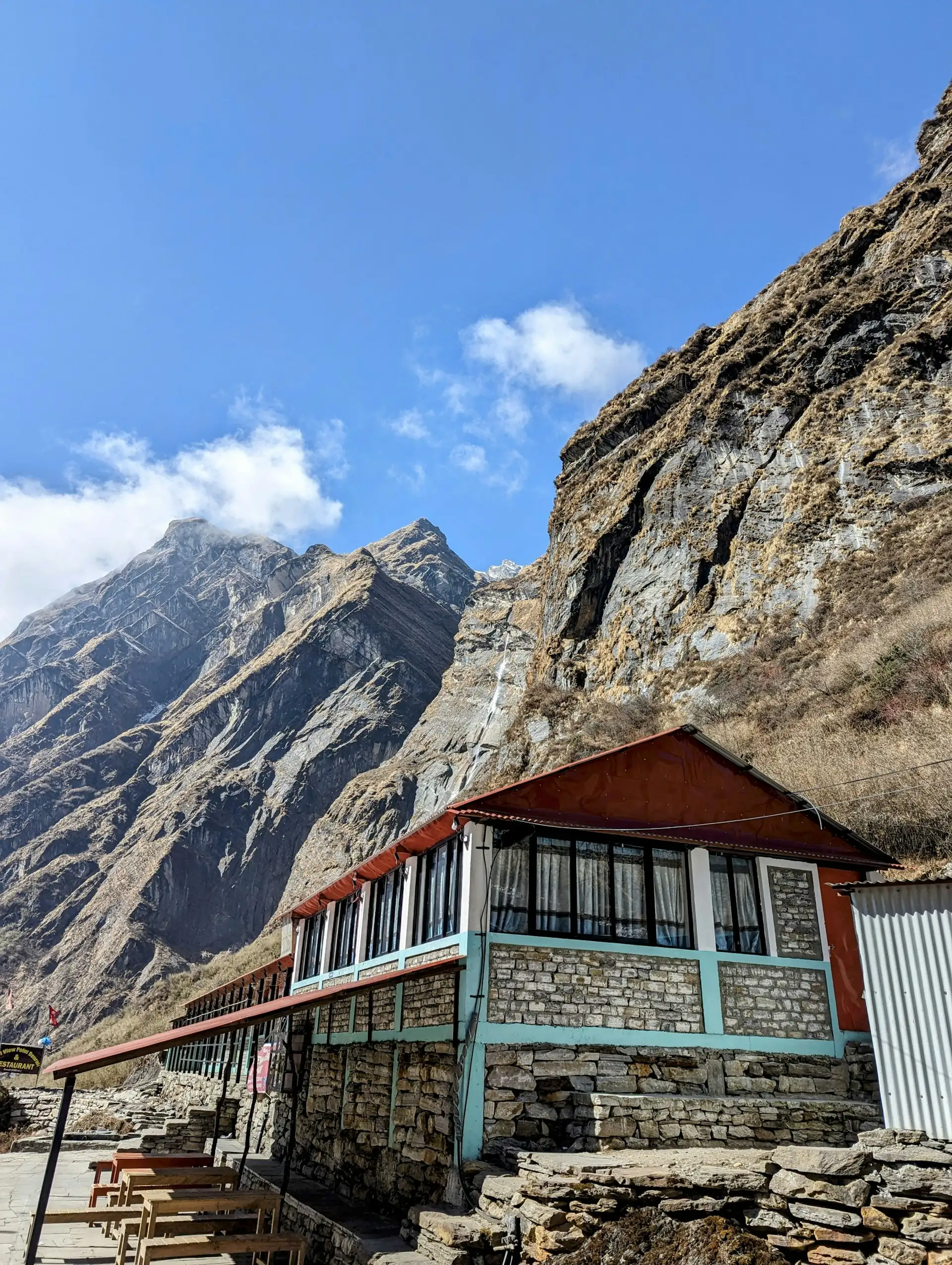 ABC Accomodation