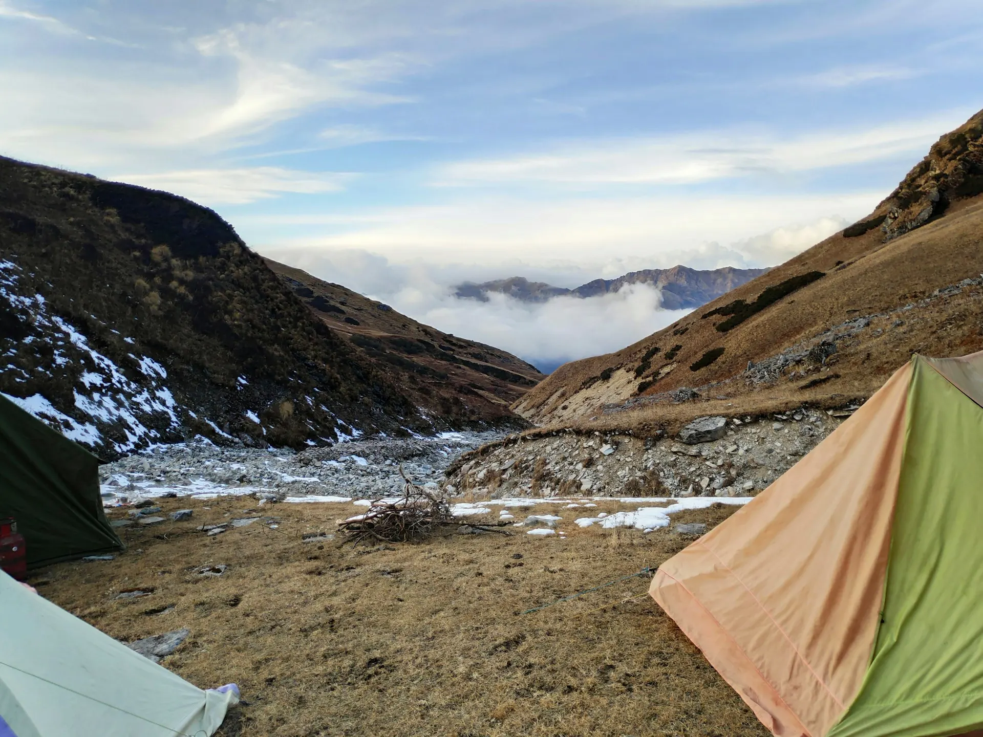 Annapurna Base Camp