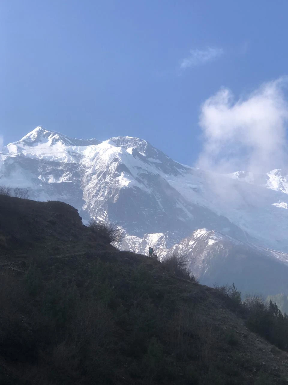Annapurna Base Camp