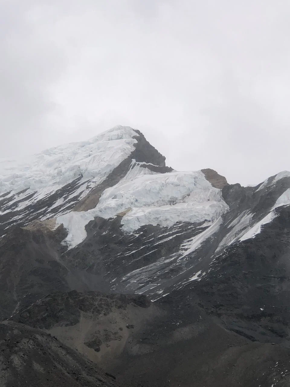 Annapurna Base Camp Difficulty 2026