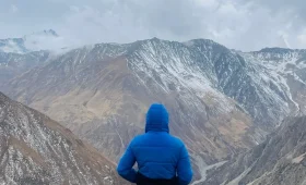 Annapurna Base Camp Trek Difficulty