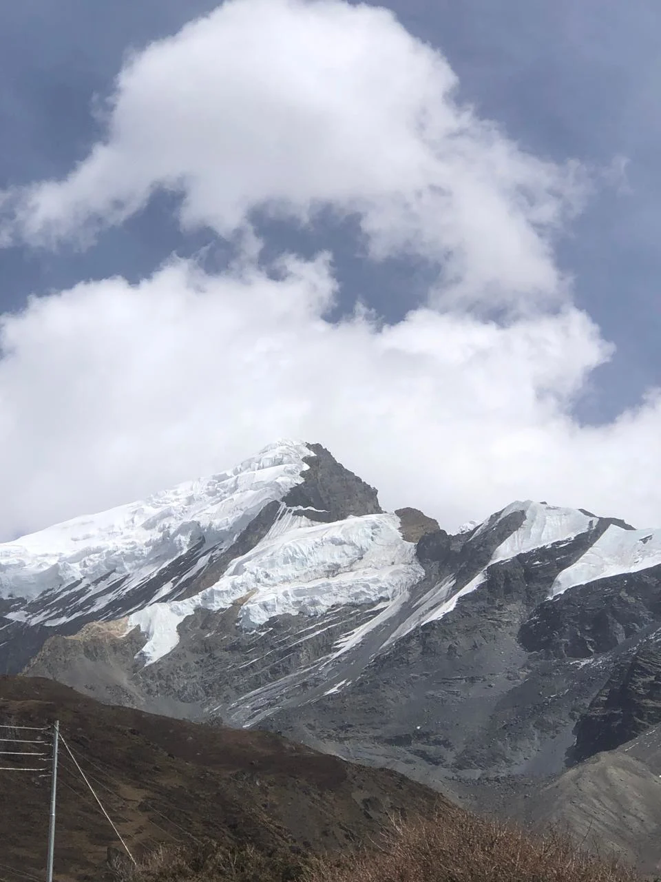 Annapurna Base Camp Trek Guide