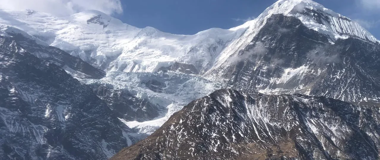 Annapurna Base Camp Trek distance