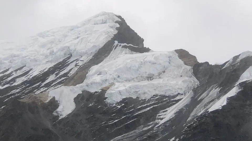 Annapurna Base Camp itinerary