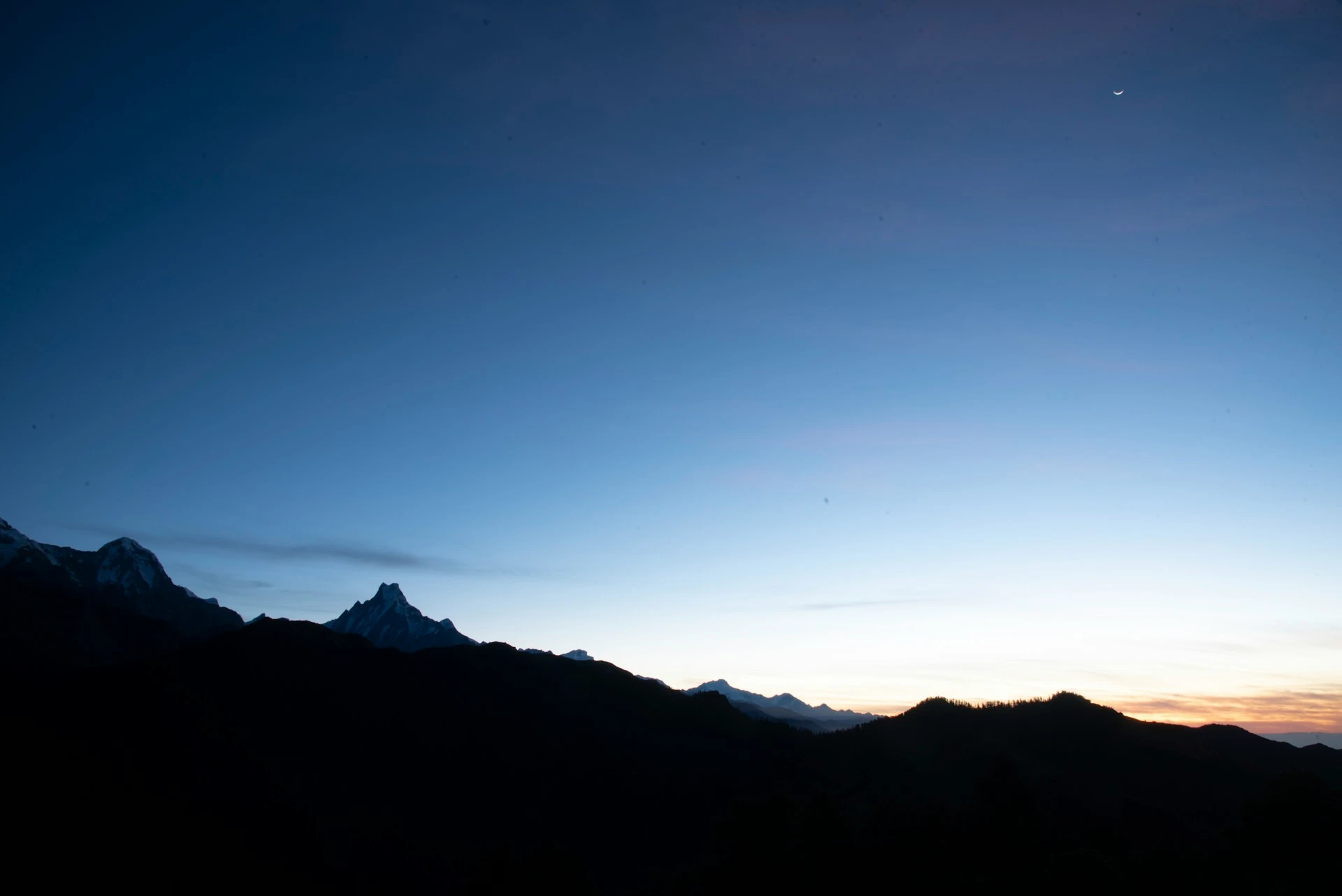 Annapurna Base Camp permits