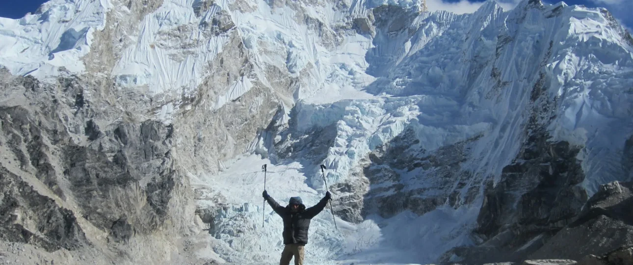 Best Time To Trek Everest Base Camp