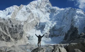 Best Time To Trek Everest Base Camp