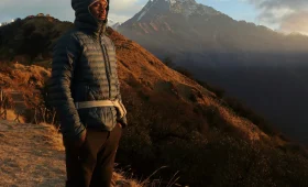 Best Time to Trek Mardi Himal