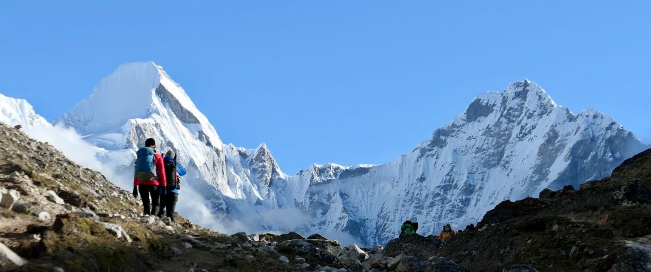 How Long Does It Take to Get to Base Camp