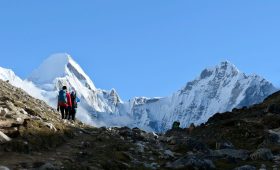 How Long Does It Take to Get to Base Camp
