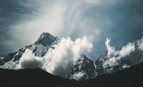 Everest Base Camp Trek Cost
