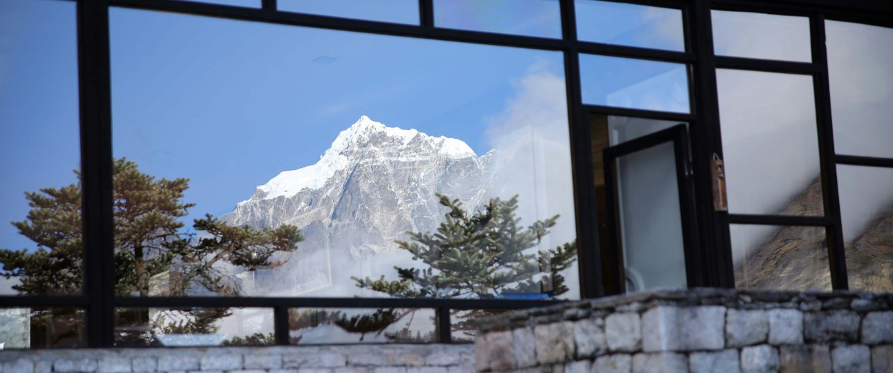 Everest View Hotel