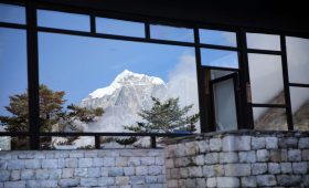 Everest View Hotel