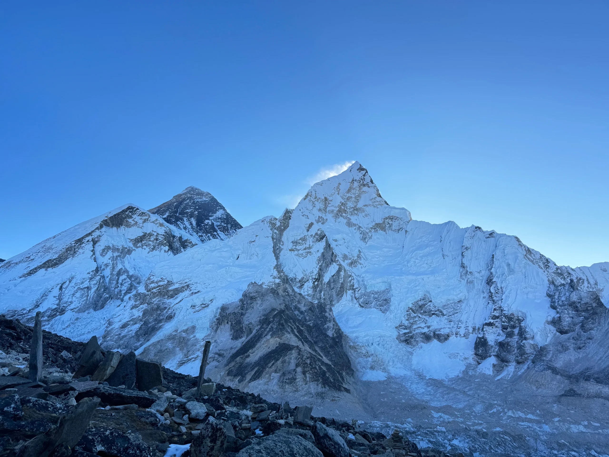 Everest View Hotel