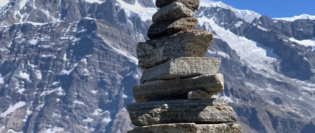 How difficult is Mardi Himal Trek