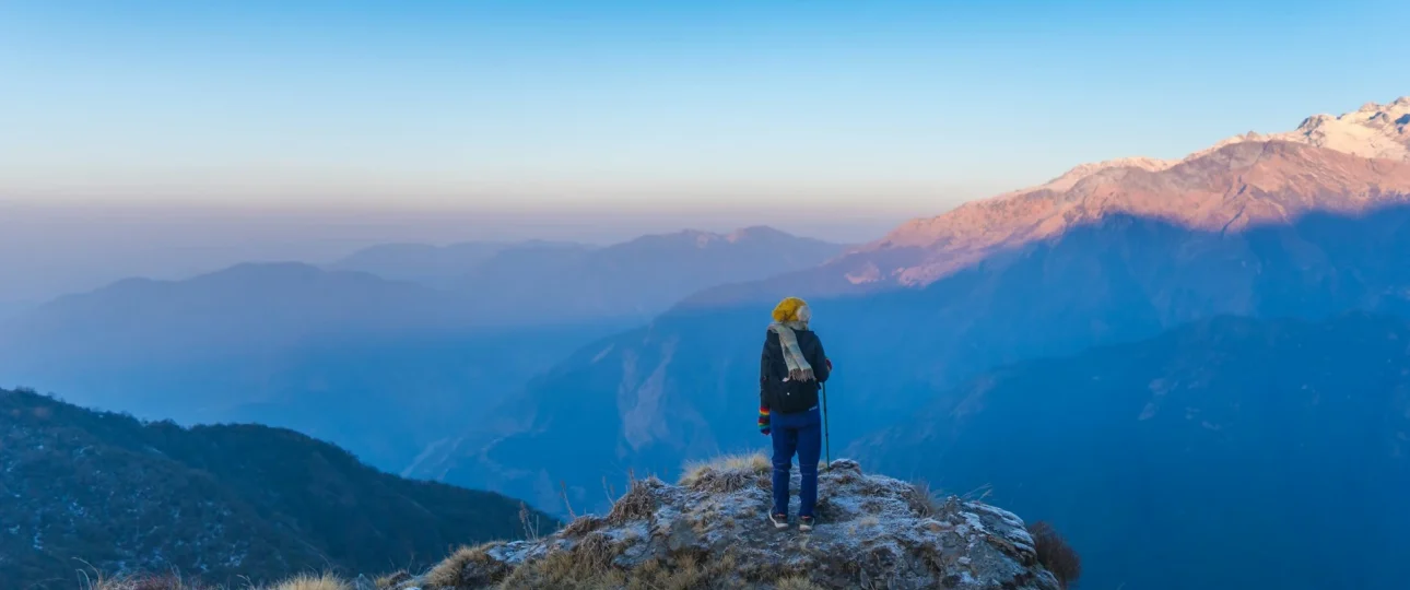 Is Mardi Himal Trek safe