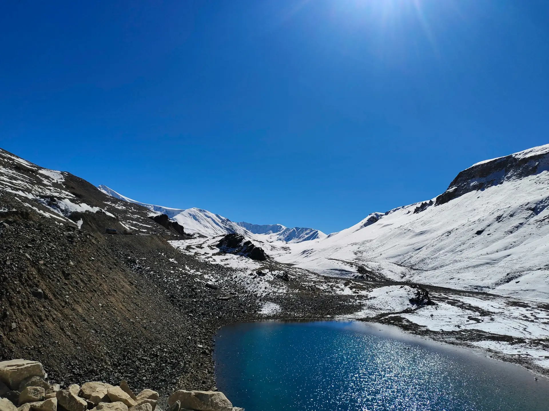 Thorong La Pass 2026