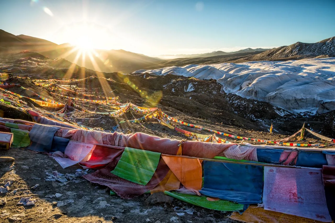 Thorong La Pass guide