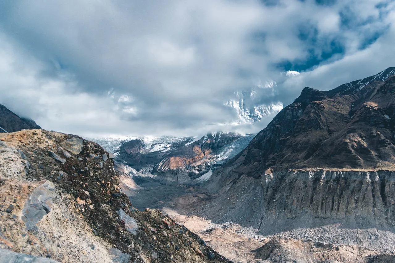 What to pack for Annapurna Base Camp