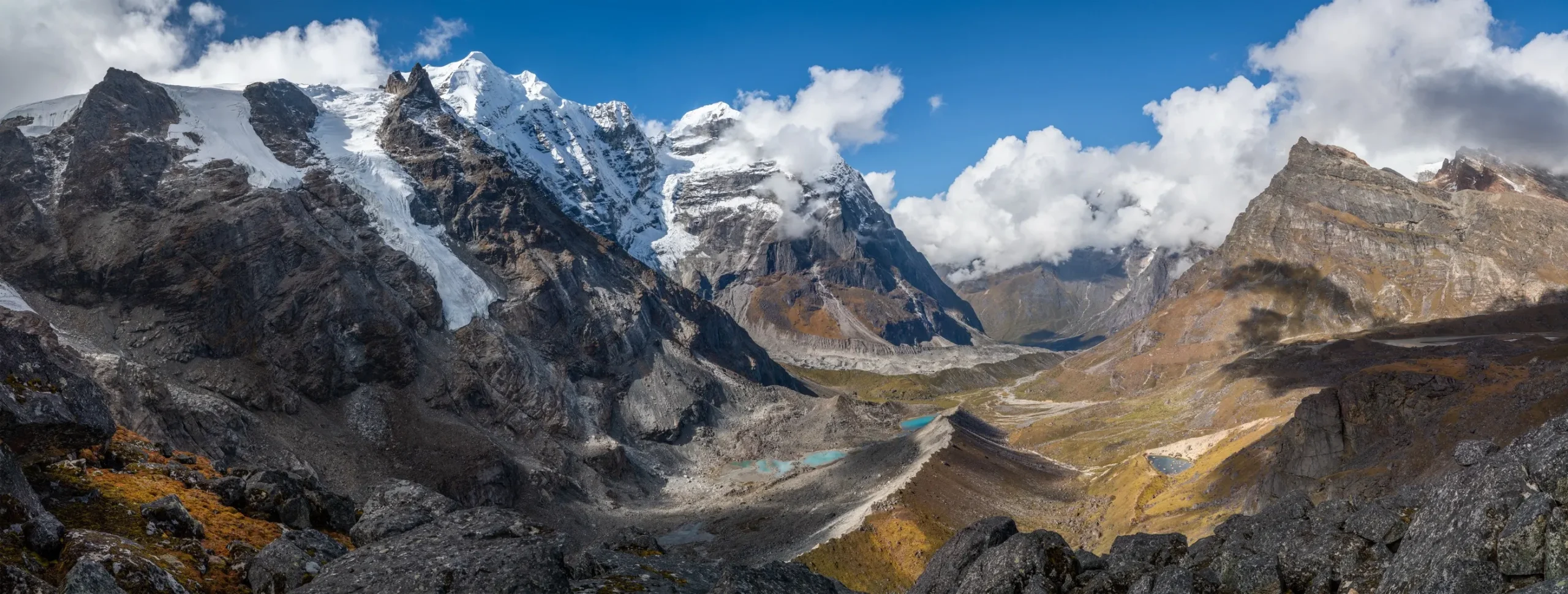 Barun Valley Trek Nepal