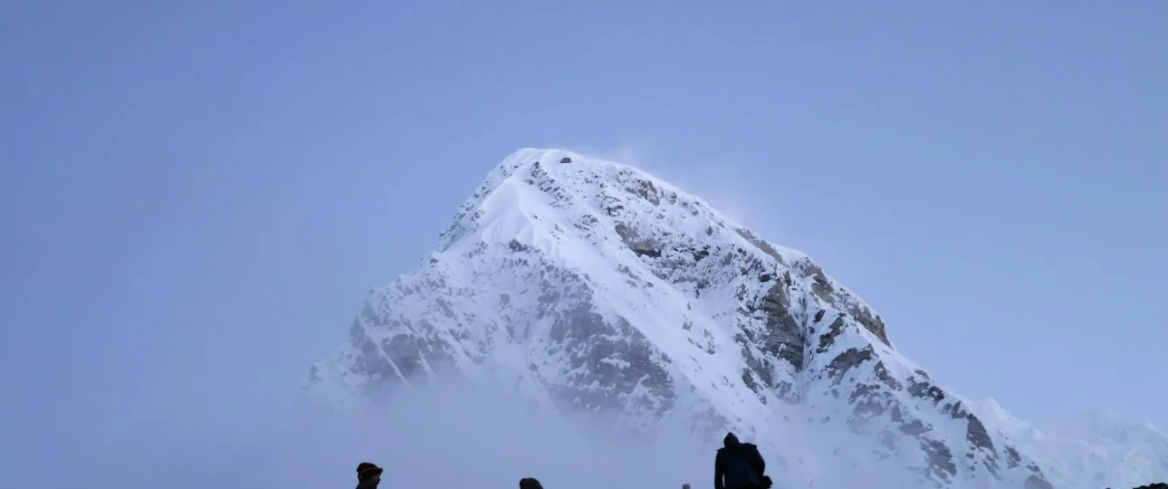 Everest Base Camp Trek Gear