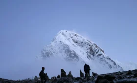 Everest Base Camp Trek Gear