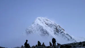 Everest Base Camp Trek Gear
